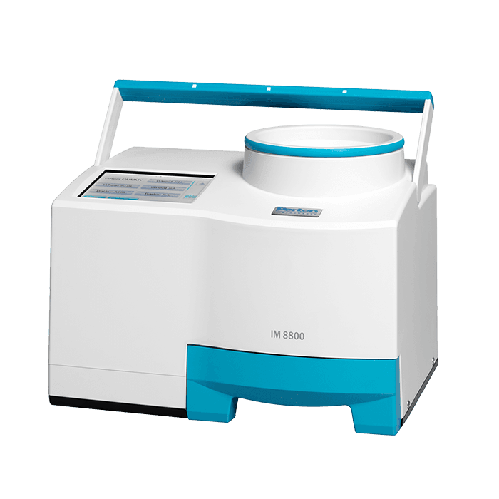Inframatic 8800 NIR Grain Analyzer