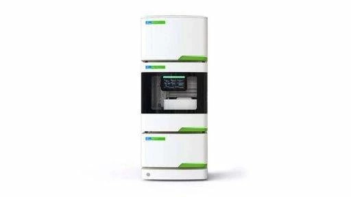 LC 300 Analytical HPLC System