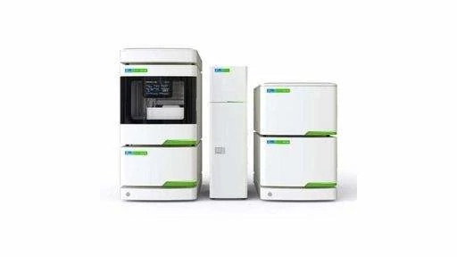 LC 300 UHPLC System