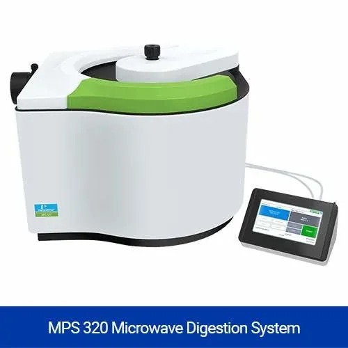 MPS 320 Microwave Digestion System