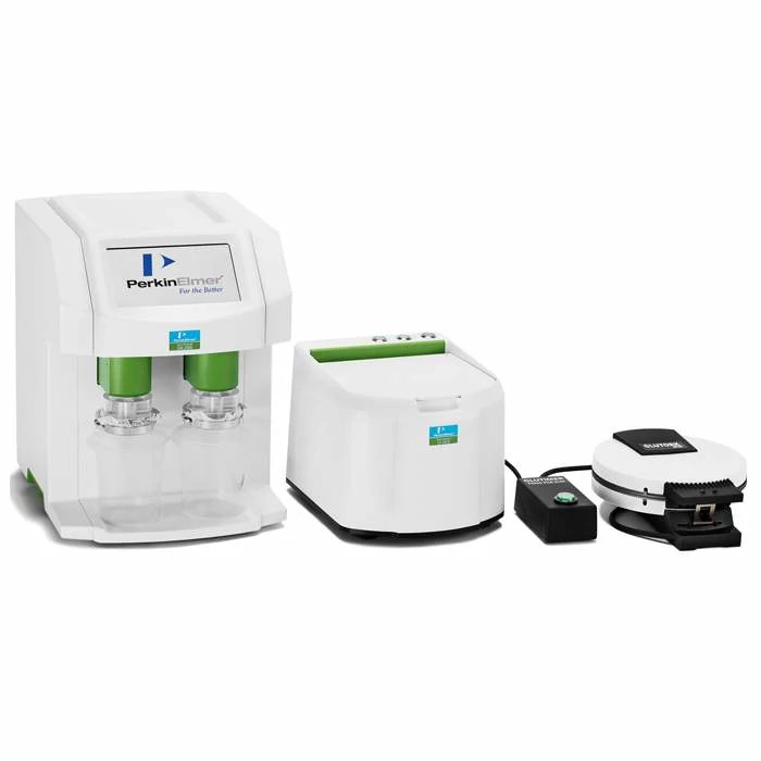 Perten Glutomatic 2000 System