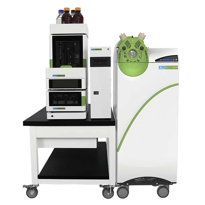 QSight 500 LC/MS/MS System