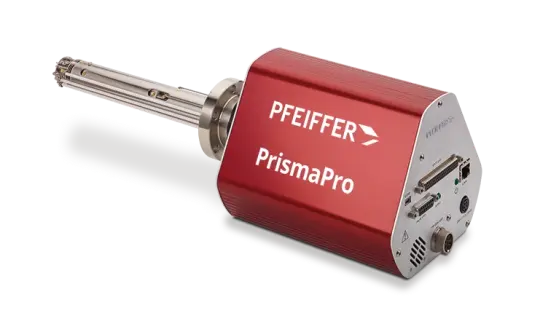 Pfeiffer Vacuum PrismaPro M 四极杆质谱仪