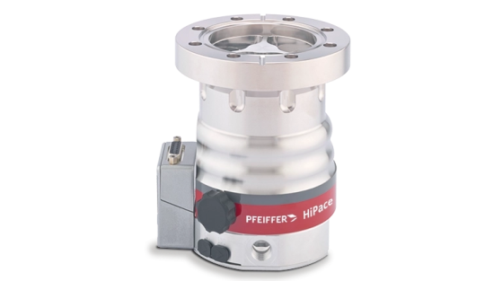 Pfeiffer Vacuum HiPace 80 Neo 涡轮分子真空泵