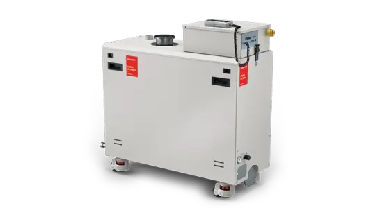 Pfeiffer Vacuum COBRA DS 0700-2000 G 干式螺杆真空泵