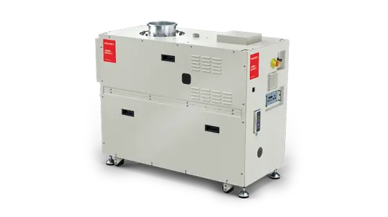 Pfeiffer Vacuum COBRA DS 8161 F 干式螺杆真空泵