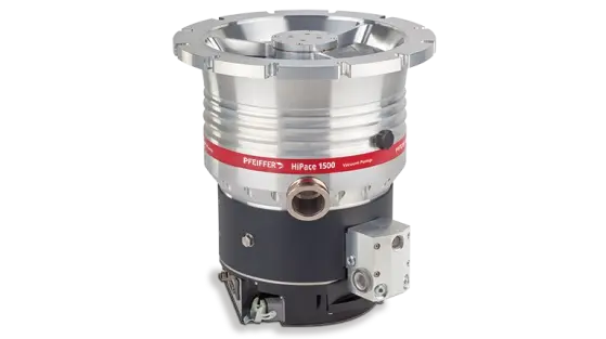 Pfeiffer Vacuum HiPace 1200/1500 涡轮分子真空泵