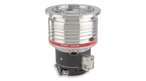 Pfeiffer Vacuum HiPace 1800/2300 涡轮分子真空泵