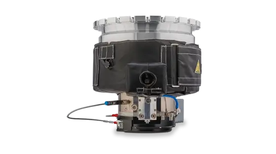 Pfeiffer Vacuum HiPace 2800/3400 IT 涡轮分子真空泵