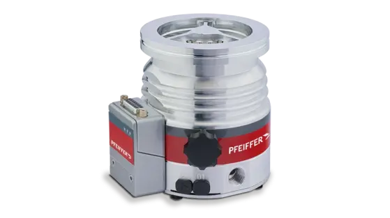 Pfeiffer Vacuum HiPace 30 Neo 涡轮分子真空泵