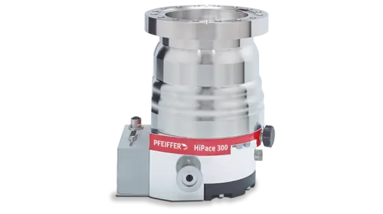Pfeiffer Vacuum HiPace 300 P 涡轮分子真空泵