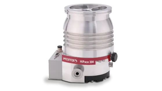 Pfeiffer Vacuum HiPace 300 Plus 涡轮分子真空泵