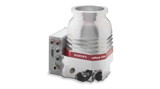 Pfeiffer Vacuum HiPace 350/450 涡轮分子真空泵