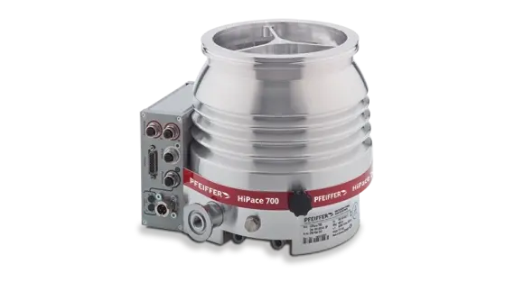 Pfeiffer Vacuum HiPace 700 涡轮分子真空泵