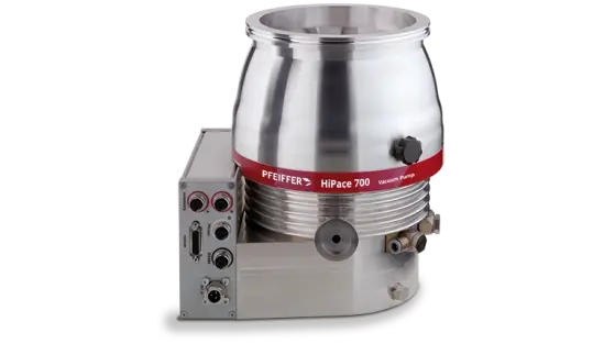 Pfeiffer Vacuum HiPace 700 M 涡轮分子真空泵