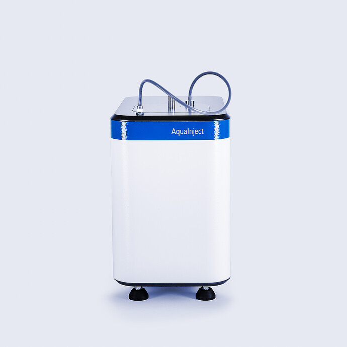 Flour and Dough Analyzer: Brabender FarinoGraph