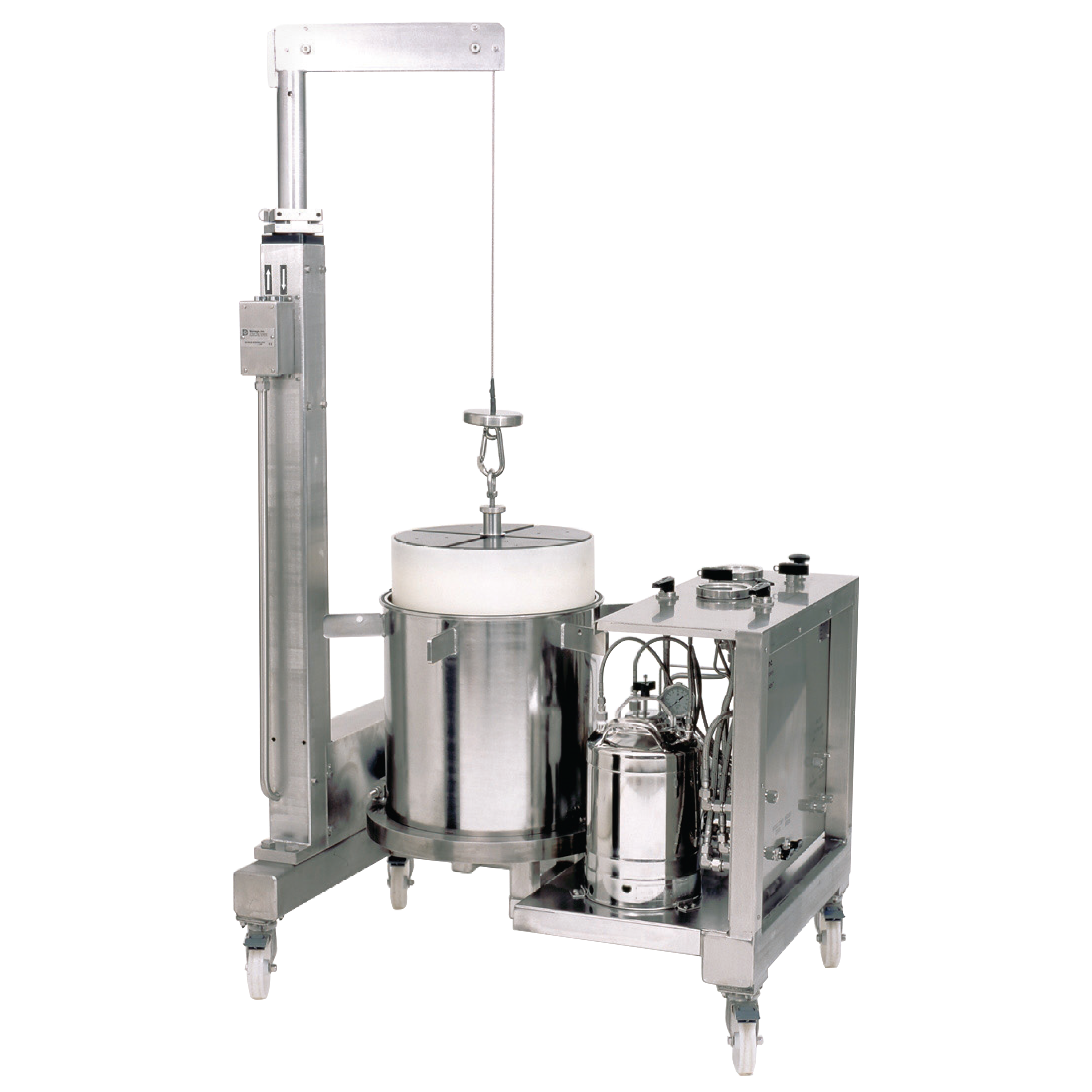 Biotage® Flash 400
