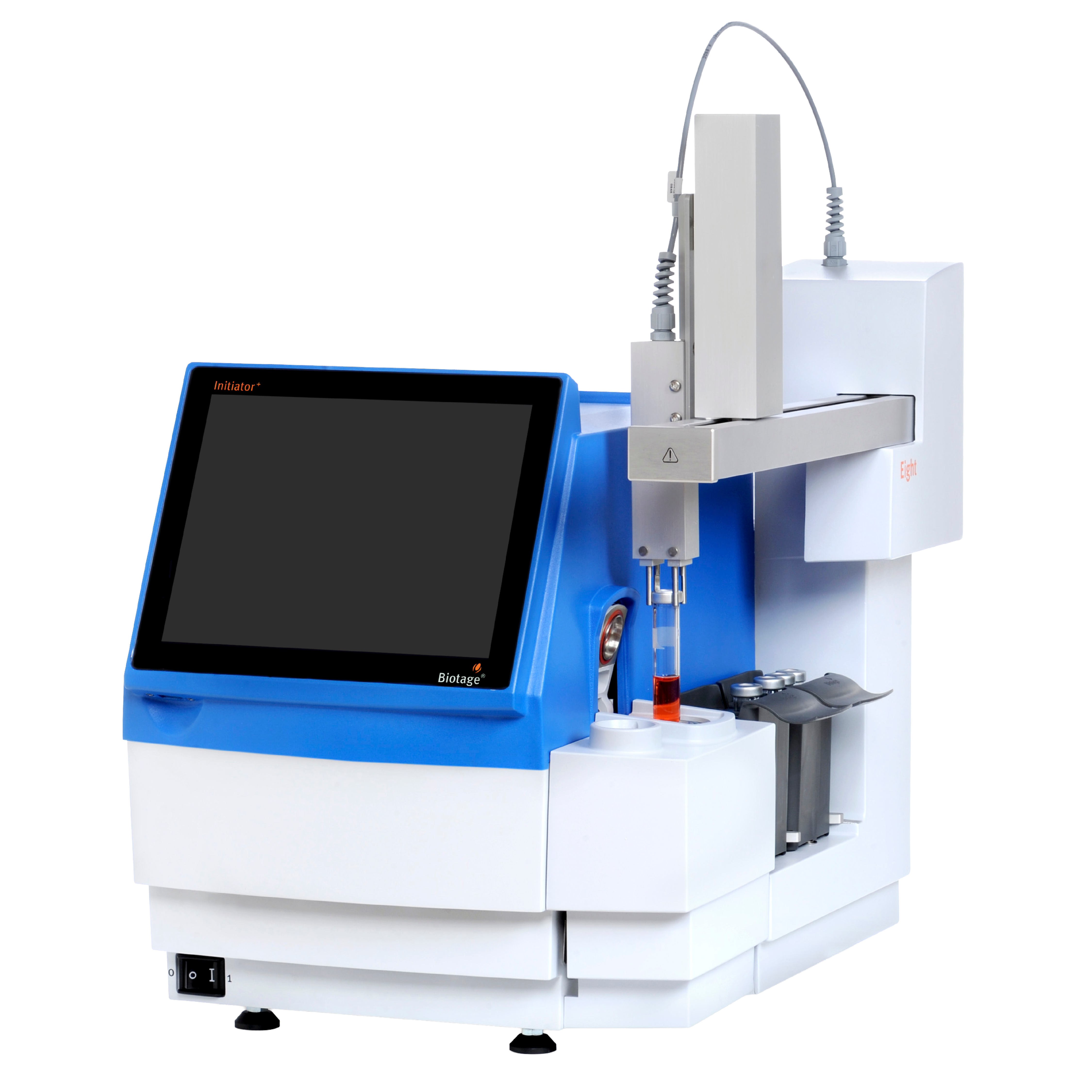 Biotage® Initiator+