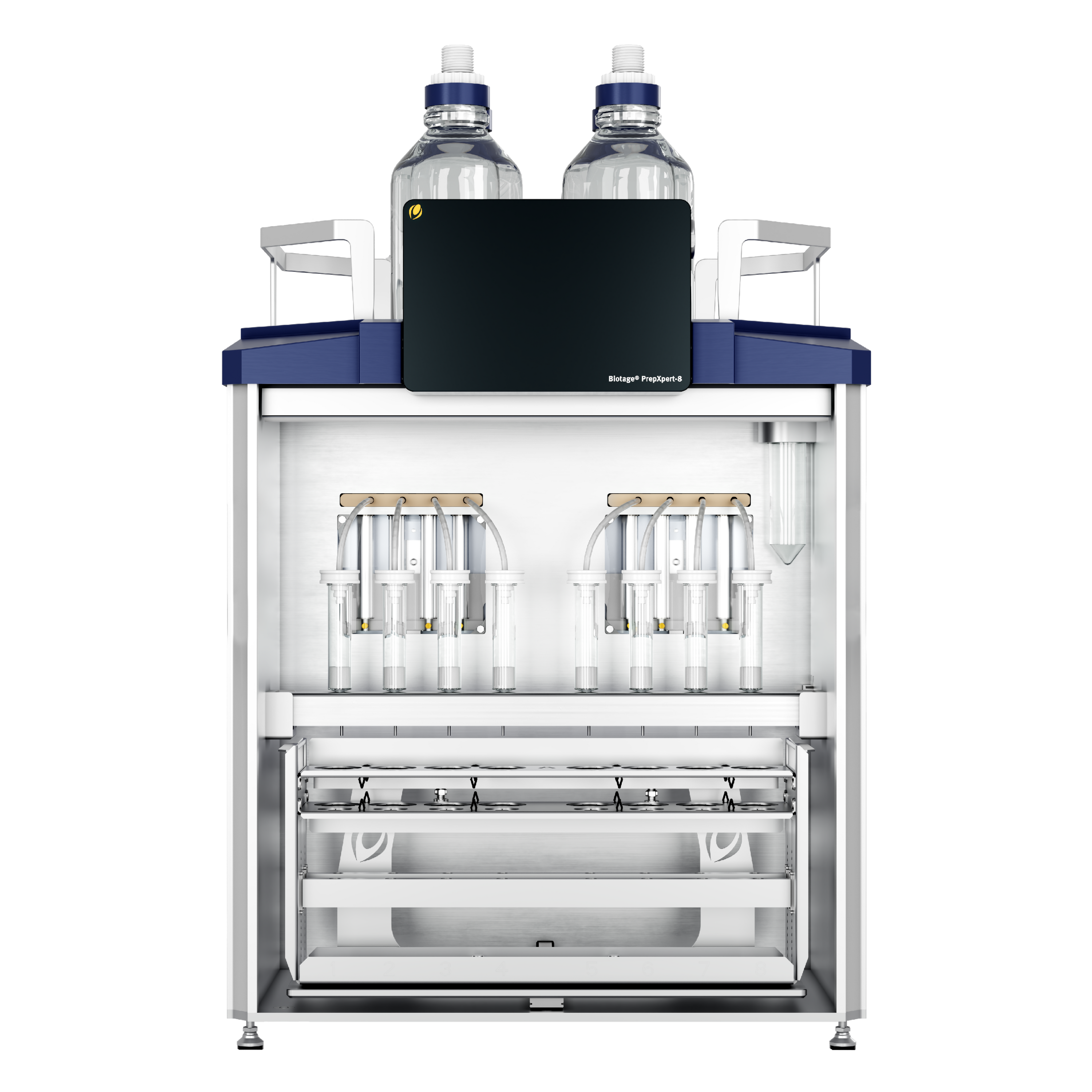 Biotage® PrepXpert-8