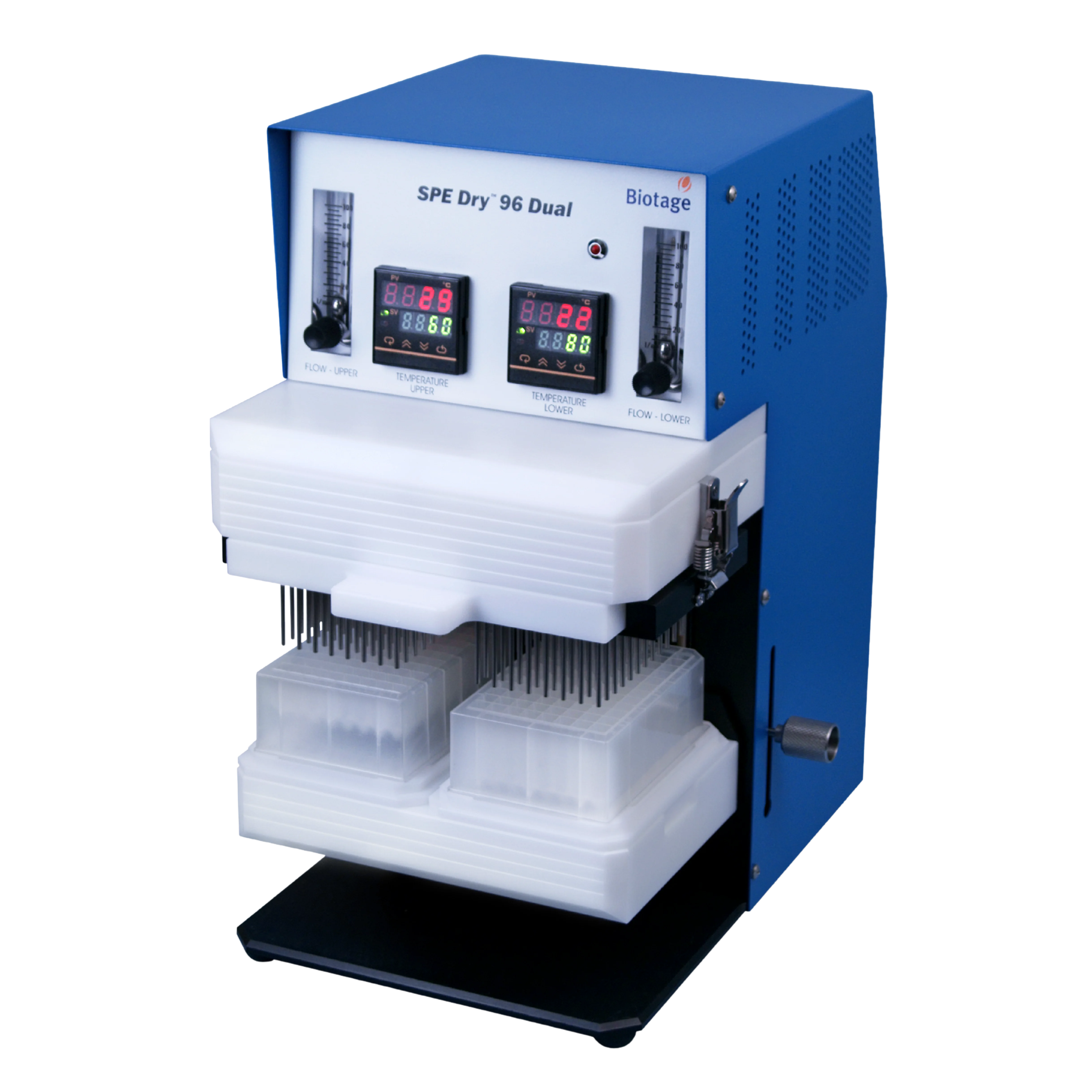 Biotage® SPE Dry