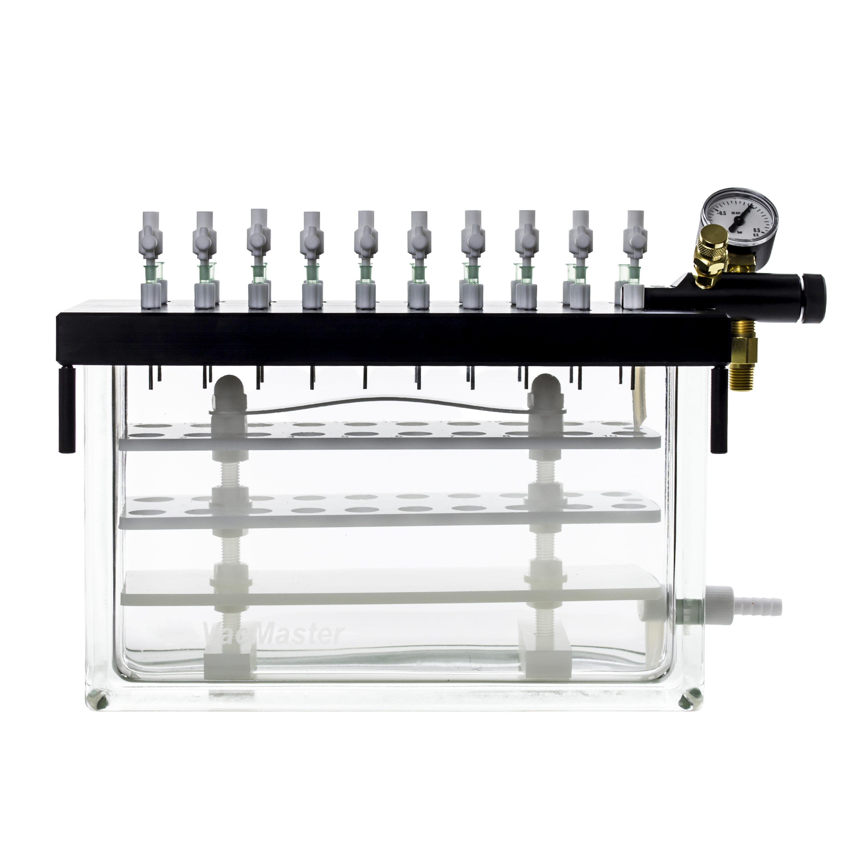 Biotage® VacMaster™
