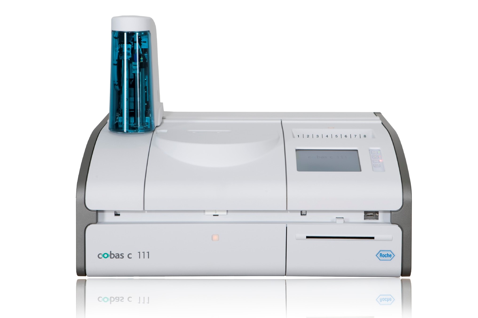 cobas ® c 111 analyzer