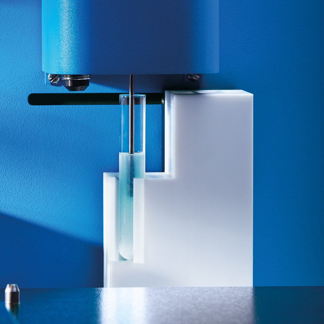 Combined with the vortex station, the APW can achieve efficient and reproducible extractions for even the most challengi