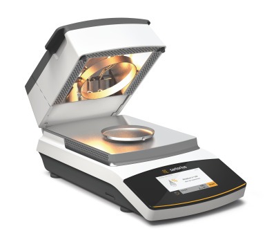 Sartorius MA160 快速水分测定仪