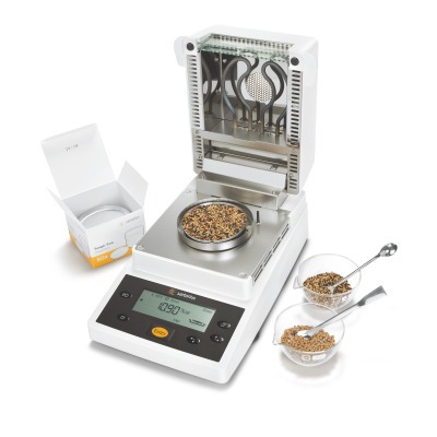 Sartorius MA35 红外水分分析仪