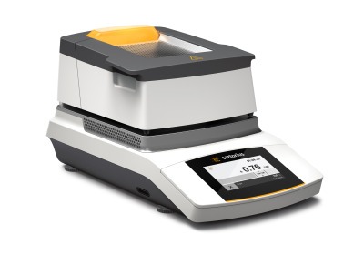 Sartorius MA37 红外水分测定仪