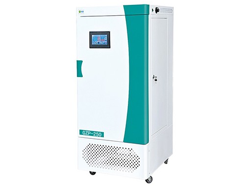 改进型光照培养箱(LCD液晶触摸型)