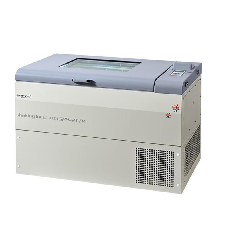 恒温培养振荡器SPH-211B