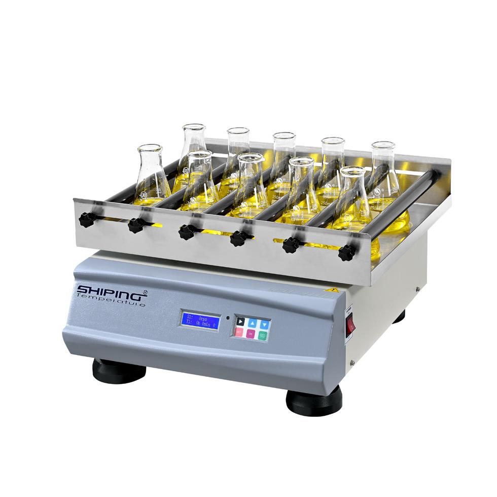 通用振荡器SPH-310F