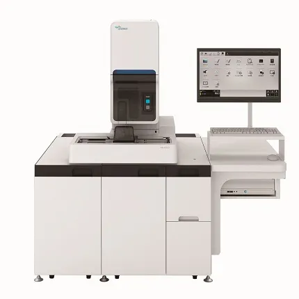 Sysmex XN-1000 血液分析仪