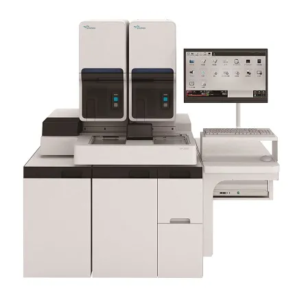 Sysmex XN-2000 血液分析仪模组