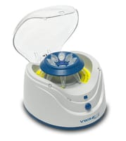 VWR® Mini Centrifuge for Microcentrifuge Tubes and PCR Strips, 115 V
