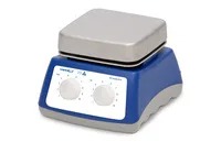 VWR® Mini Hotplate Stirrer, 120 V