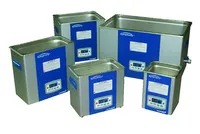 VWR® Ultrasonic Cleaners, with Digital Timer