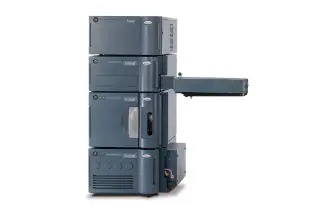 ACQUITY UPLC M-Class System