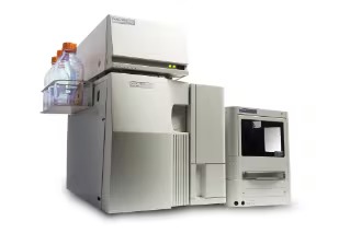 Breeze QS HPLC System