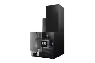 Xevo G3 QTof
