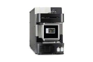 Xevo TQ-S micro triple quadrupole mass spectrometer