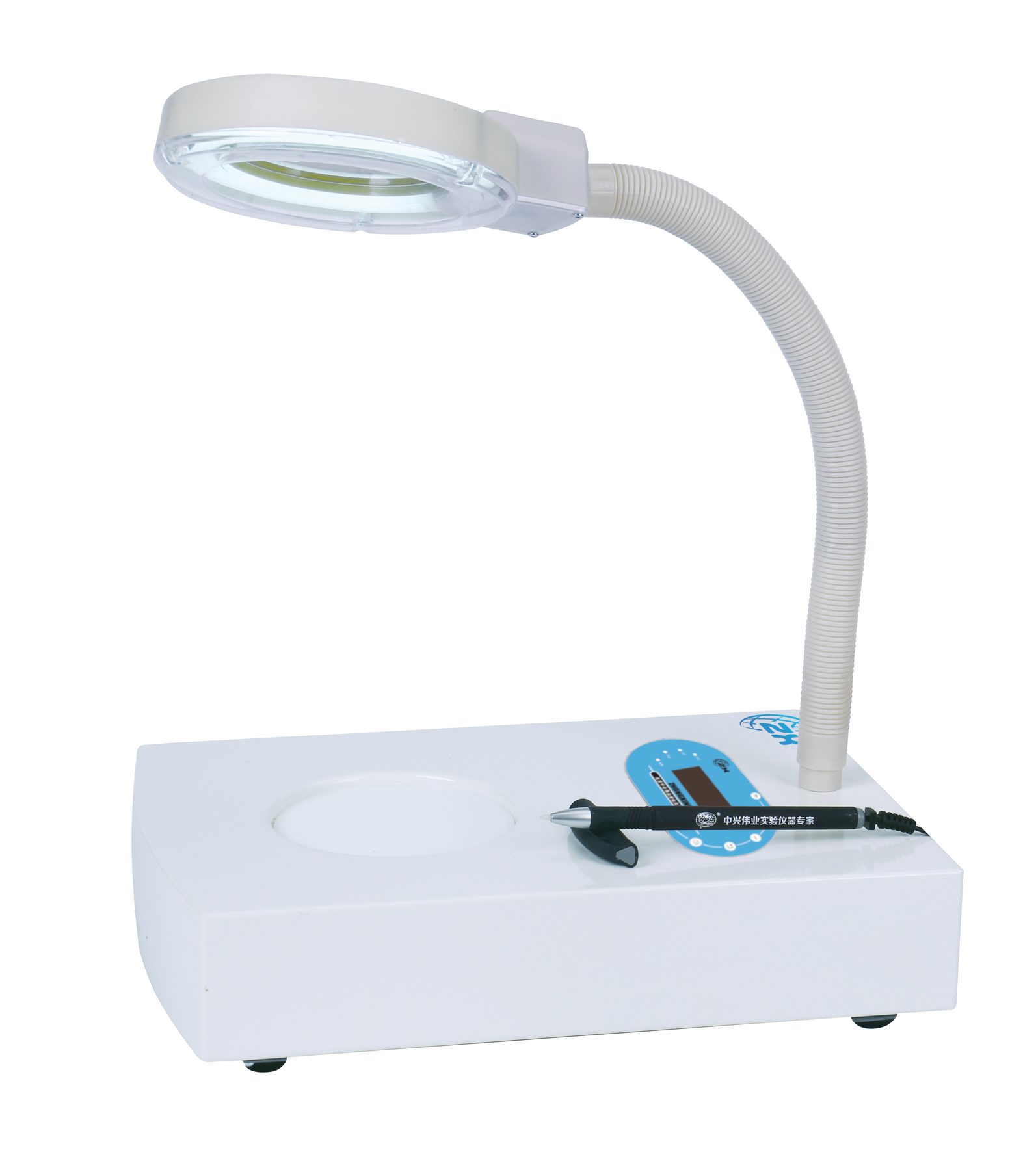 菌落计数器30A