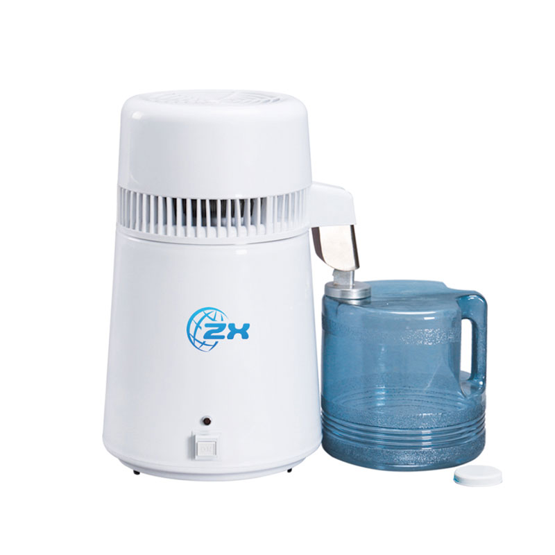 小型蒸馏水器