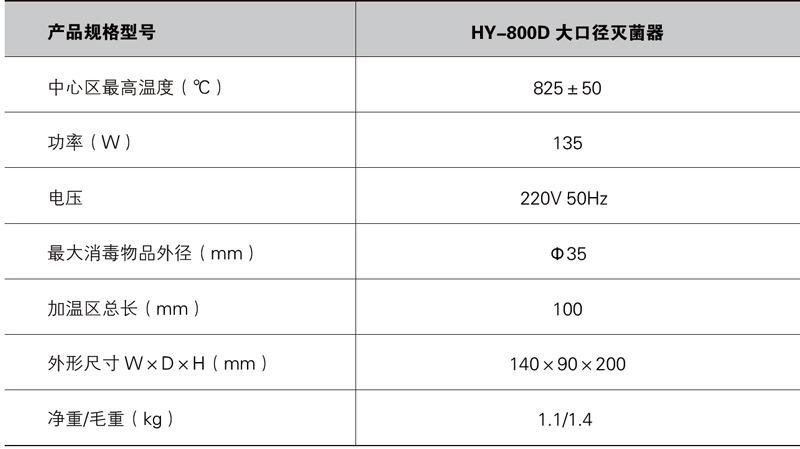 红外灭菌器HY