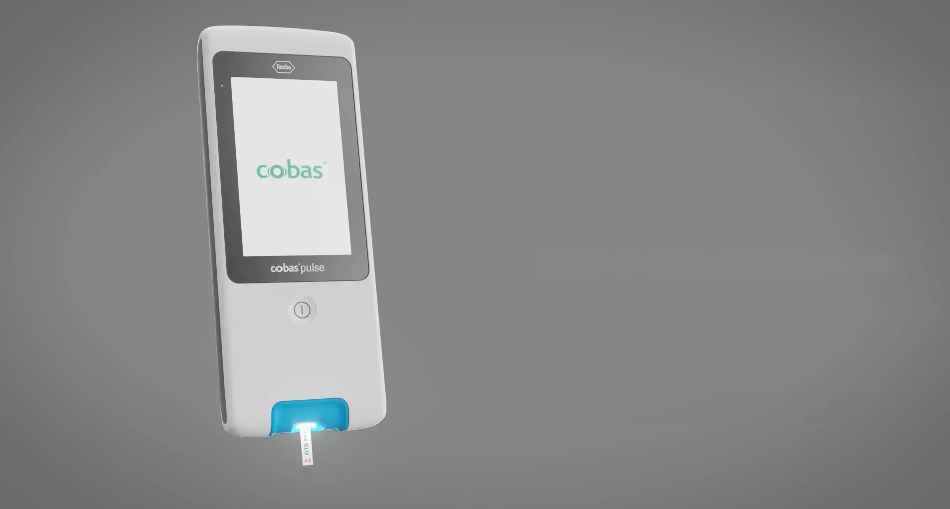 cobas pulse 系统