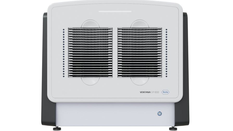 VENTANA DP 600 玻片扫描仪
