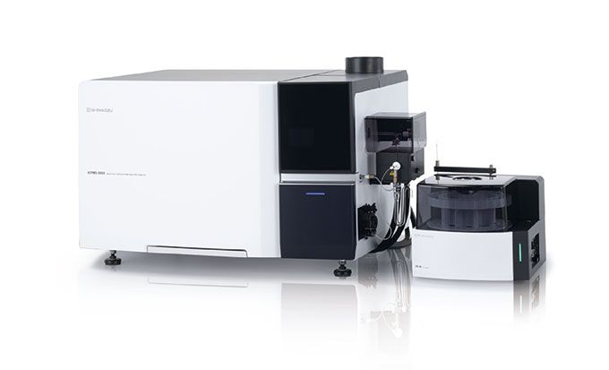ICPMS-2040 LF/2050 LF