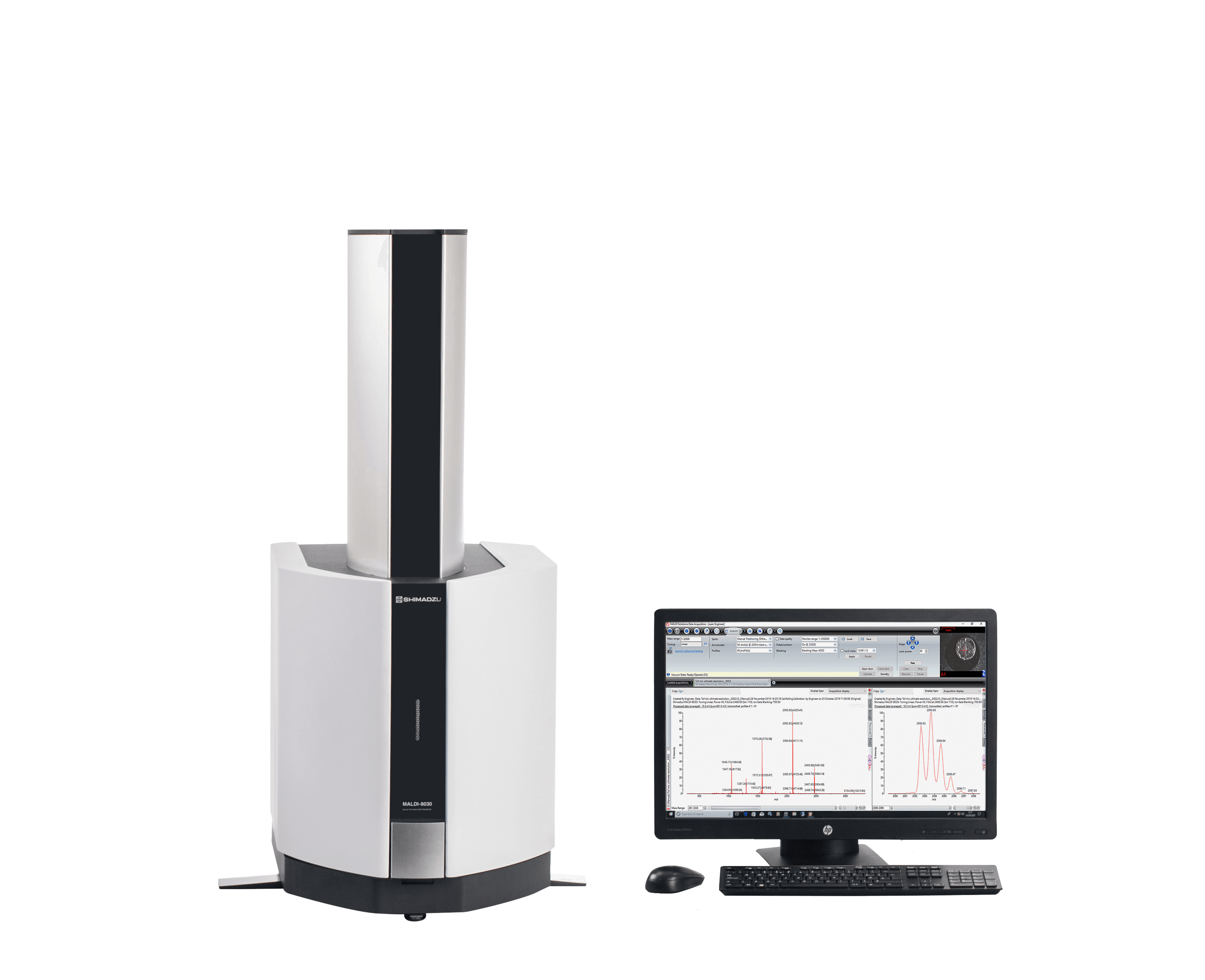 MALDI-8030