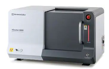 XSeeker 8000